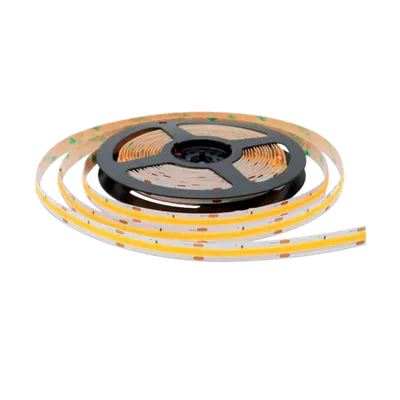 Banda Led Cob 24vdc 10w Ip20 3000k