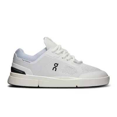 Pantofi universali 3wd1148 pentru întregul an albi damă