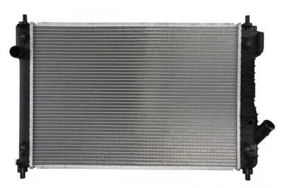 Radiator motor (Manual) potrivit CHEVROLET AVEO KALOS 1.4