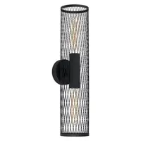 Plafoniera EGLO REDCLIFFE 43535, E27 2X40W