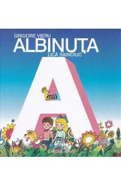 Albinuta