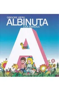 Albinuta