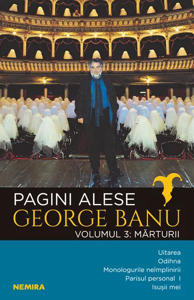 Pagini alese, vol. 3