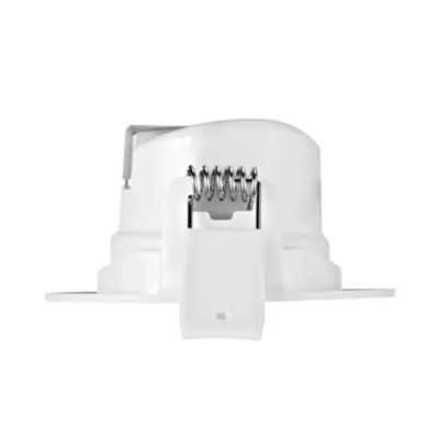 Piko LED 6,5W, 550lm, 3000K, 230V, 40°, alb