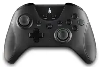Controler Spartan Gear - Mora 3, fără fir, negru