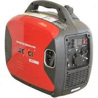 Generator de curent tip inverter Senci SC-2000i, Putere max. 1.8 kW
