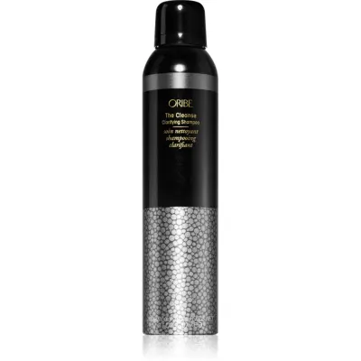 Oribe The Cleanse Clarifying Shampoo Spuma curatare intensa. pentru par si scalp 200 ml