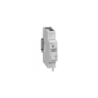 Controller cu consumption measurement 16 A pentru MyHOME_Up BUS energy management - 1 DIN module