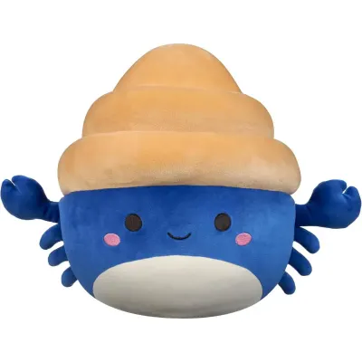 Jucarie de plus, Squishmallows, Lenore, 19 cm