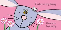 That's not my bunny