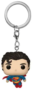 Breloc Funko Pocket POP! DC Comics: Superman - Superman (2025)