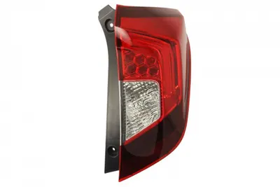 Stop lampa spate Dreapta (extern, LED W16W WY21W) potrivit HONDA JAZZ IV 1.3 09.15