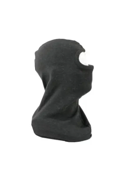 Cagula Nomex - rezistenta la flacara - elastica - negru