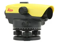Nivela Optica Automata NA532, 32x (doar instrumentul) - Leica-840386