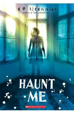 Haunt Me