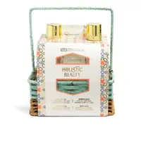 Pachet Holikstic Beauty pentru baie si corp, IDC Institute