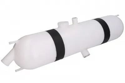 Vas expansiune racire potrivit SCANIA F, K, N BUS DC07.101-DT12.17 02.04