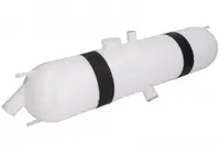 Vas expansiune racire potrivit SCANIA F, K, N BUS DC07.101-DT12.17 02.04-
