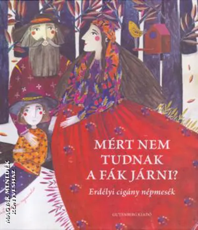 Miert nem tudnak a fak jarni?