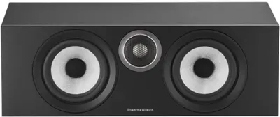 Boxa Bowers & Wilkins - HTM6 S3, neagră