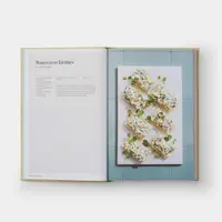Vegetarian Silver Spoon