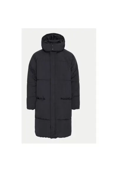 Geaca barbati - 304021381 - Nylon - Negru - Negru
