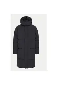 Geaca barbati - 304021381 - Nylon - Negru - Negru