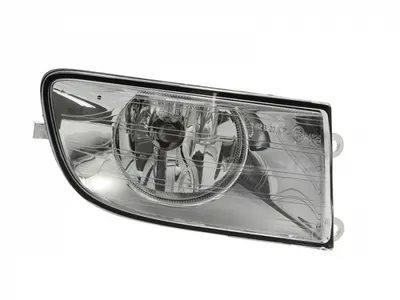 Proiector lampa ceata fata dreapta H8 SKODA OCTAVIA 2 II intre 2004-2008