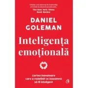 Inteligenta emotionala. Editie de colectie