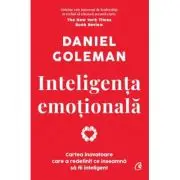 Inteligenta emotionala. Editie de colectie