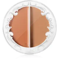 KVD Beauty Good Apple crema Bronzantã culoare Fair 100 2x3 g