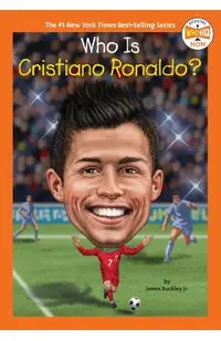 Who Is Cristiano Ronaldo?