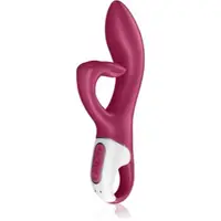 Satisfyer EMBRACE ME vibrator cu stimularea clitorisului