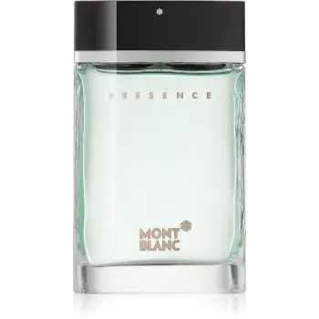 Montblanc Presence Eau de Toilette pentru bărbați