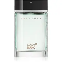 Montblanc Presence Eau de Toilette pentru bărbați