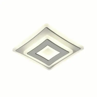 Plafoniera Led Sinope 34w/2900lm 3000k/4000k/6500k 220x220x60mm
