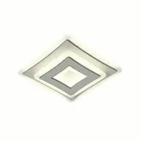 Plafoniera Led Sinope 34w/2900lm 3000k/4000k/6500k 220x220x60mm