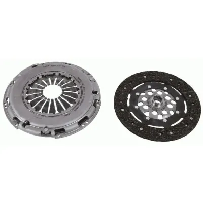 Set ambreiaj SACHS 3000 950 538