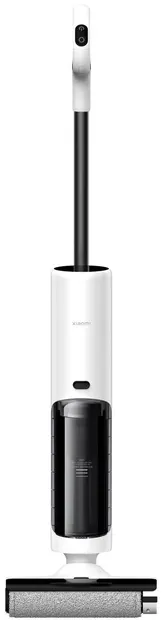 Aspirator vertical Xiaomi - Truclean W20 Wet Dry Vacuum, alb