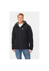 Geaca barbati - 304350474 - Poliamida - Negru - Negru