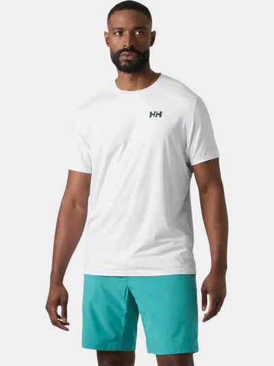 Tricou cu maneci scurte Hp Ocean T-Shirt barbati
