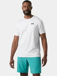 Tricou cu maneci scurte Hp Ocean T-Shirt barbati
