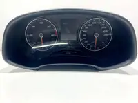 Ceasuri bord europa 5F0920751F Seat Leon 3 facelift (2016-2020) 1.6 tdi DGTE