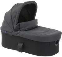 Cos nou-nascut Chicco - Best Friend Light, Pirate Black