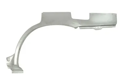 Kit reparatie aripa spate stanga potrivit MITSUBISHI OUTLANDER I 2002-2006