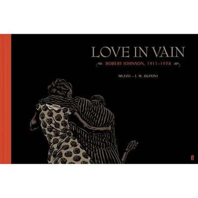 Love in Vain