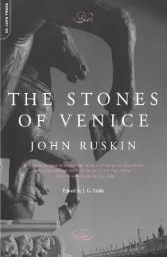 The Stones of Venice