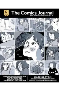 The Comics Journal #311