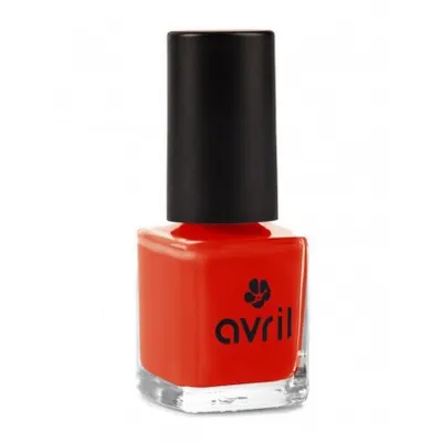 Lac de Unghii Poppy 7ml