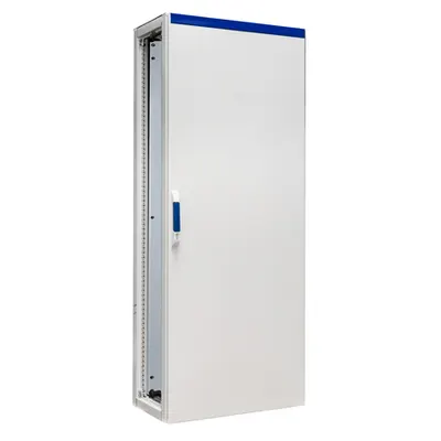 Dulap inseriabil 1 usa IP55 H=2000 L=800 A=500 mm